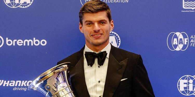 O preço do tricampeão mundial Quanto vale Verstappen no mercado e quai