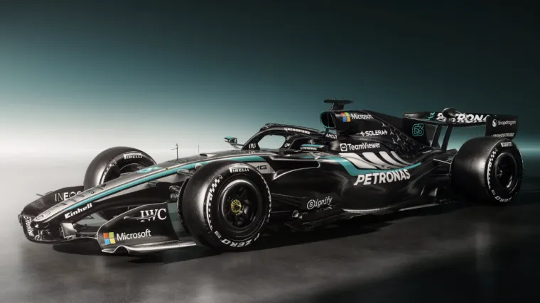 Mercedes emerge como favorita financeira Quanto vale Verstappen no mercado e qua