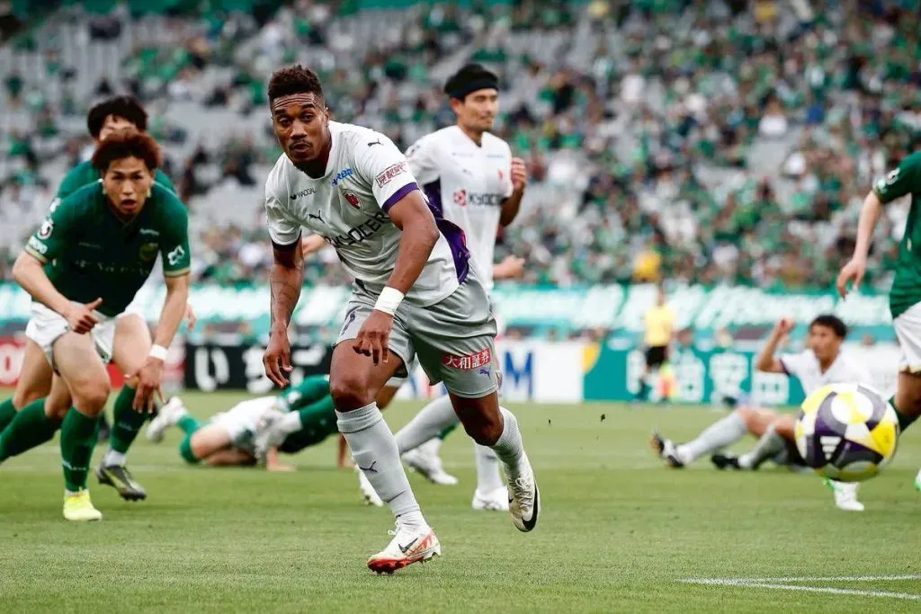 A polêmica envolvendo Murilo e suas consequências Murilo expulso e na mira do ST