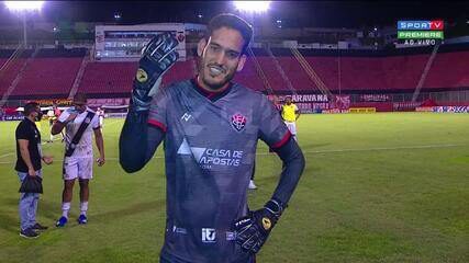 O timing fatal das substituições As mexidas que custaram a vitória do São