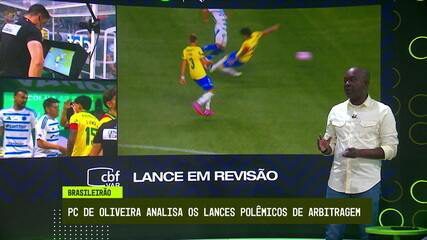 Arbitragem aplica regra sem exceções Homenagem de Arrascaeta revela ponte his