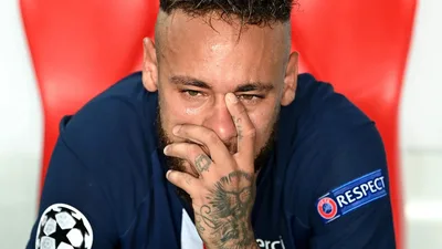 Números revelam que Neymar de está longe do ídolo de 2009-2013