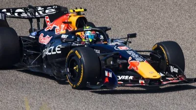 Como as mudanças técnicas da F1 vão revolucionar pit stops e estratégia
