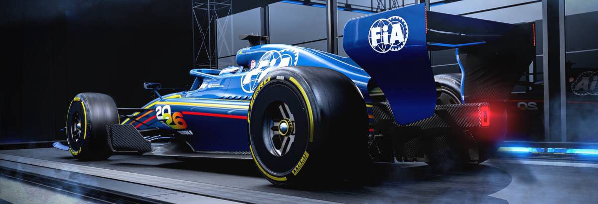 A abordagem cirúrgica das mudanças regulamentares Como as mudanças técnicas da F