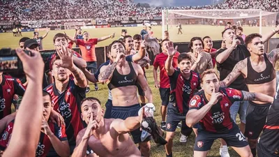 Por que Olímpia x Cerro Porteño é o clássico mais violento da América do Sul