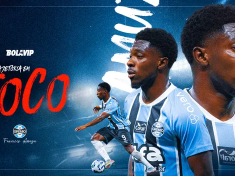 Impacto no desempenho e métricas de engajamento John Kennedy vomita no gramado a