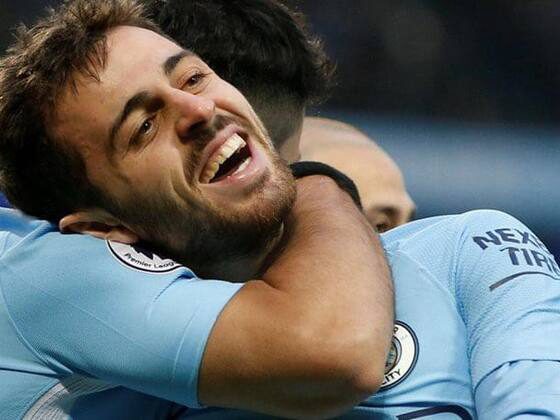 Concorrência pesada no mercado internacional Bernardo Silva pode revolucionar me