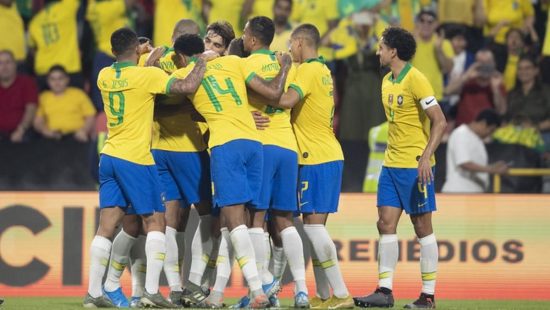 Provocação gera reação imediata em campo Endrick vale 35 milhões mas polêmicas p