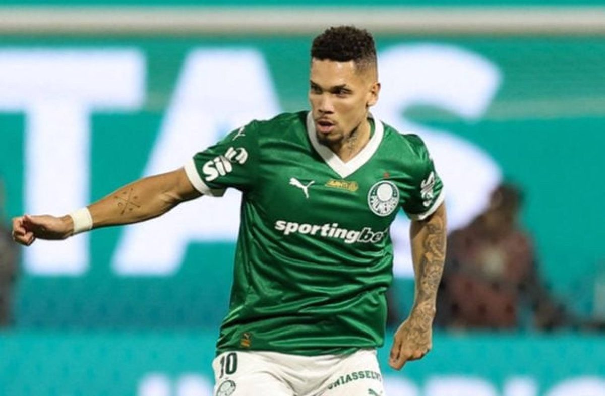 Protocolo médico estabelece retorno gradual Paulinho retorna após 9 meses e Palm