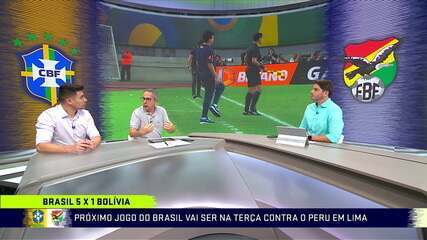 Perfil tático se alinha com filosofia de Diniz Quais centroavantes cabem no orça