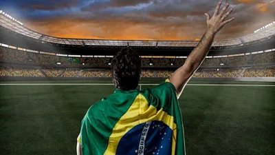 Copa do Brasil privilegia grandes clubes com entrada direta na 5ª fase