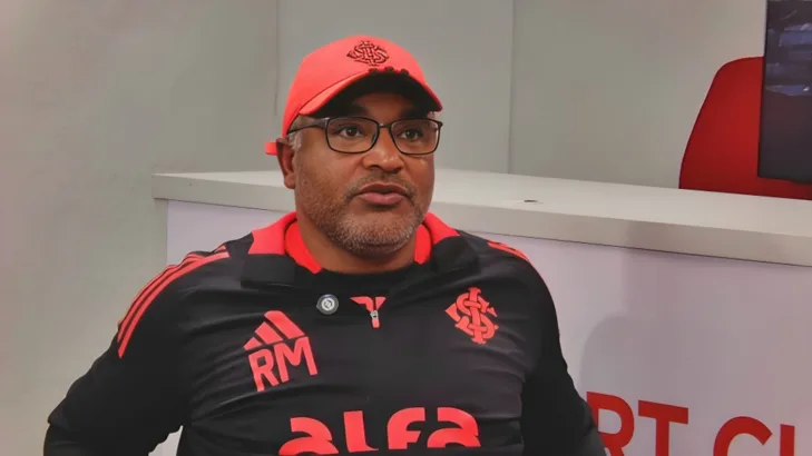 Os números revelam a importância de Bobadilla Como Roger Machado vai substituir
