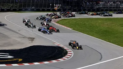 Regulamento da F1 reduz custos e nivela disputa entre equipes