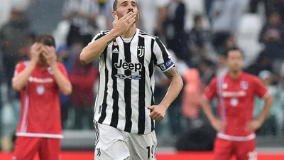 Bonucci defende Allegri para Real Madrid e divide ex-jogadores italianos