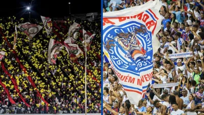 Paraguai e Brasil enfrentam modelos diferentes de violência nos estádios