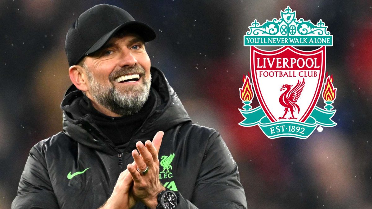 O legado tático de Klopp no Liverpool Marco Rose revela novo capítulo da escol