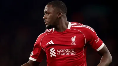 Konaté renova com Liverpool e frustra interesse de Real Madrid e PSG