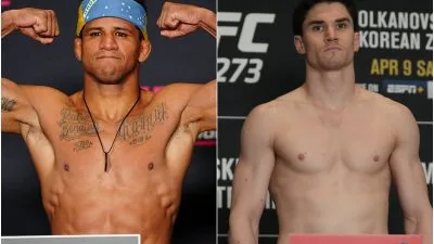 Sheetara grávida coloca carreira em xeque após sequência de derrotas no UFC