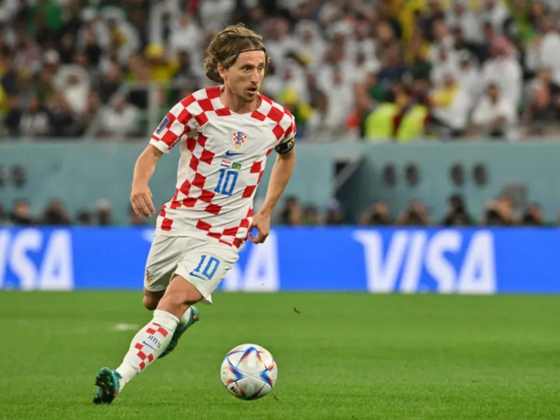 Primeira exigência revela ambição intacta Modric impõe três condições para renov