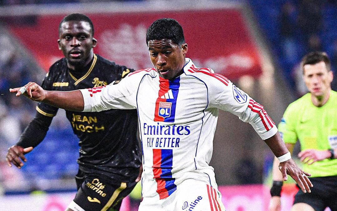 Revolução nos números da Ligue 1 Endrick multiplica audiência da CazéTV e