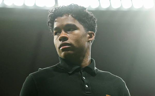 Potencial comercial em ascensão Endrick multiplica audiência da CazéTV e