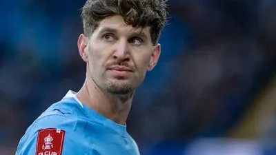 John Stones livre em junho apresenta histórico médico preocupante para o Flamengo