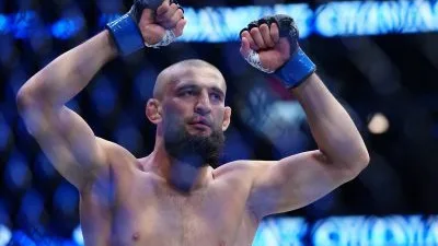 Borrachinha se oferece para lutar no peso-pesado e mira ranking inédito no UFC