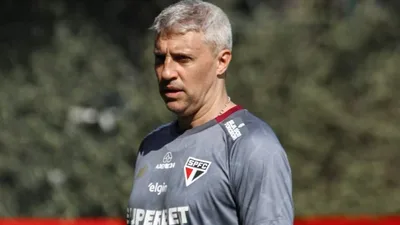Departamentos médicos definem rumos de São Paulo e Flamengo na Copa do Brasil