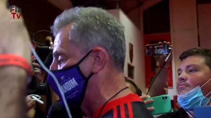 Flamengo celebra recuperações estratégicas Departamentos médicos definem rumos d