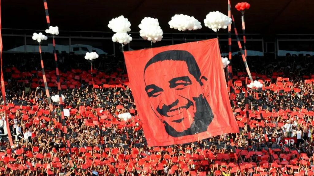 Receita bilionária transforma orçamento dos clubes Maracanã vira palco de shows