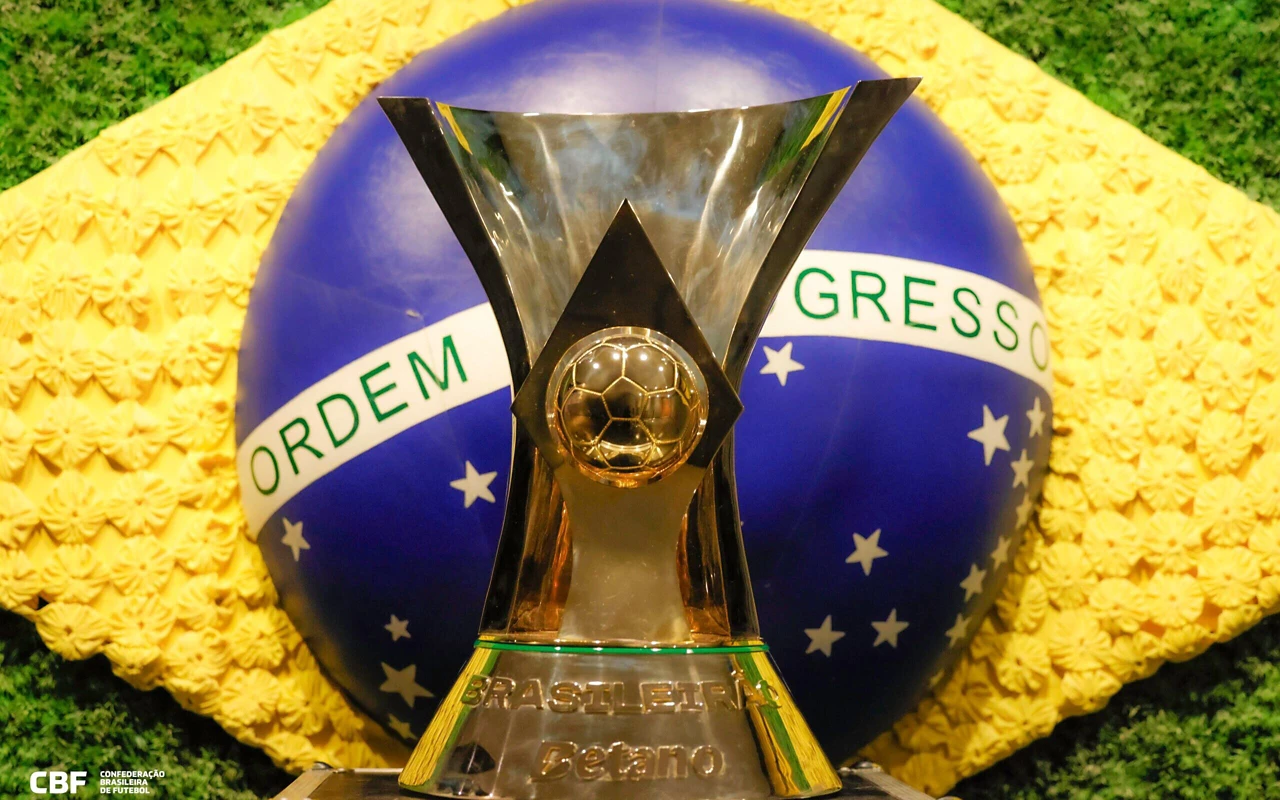 Como funciona o sistema de entrada na Copa do Brasil Regulamento da Copa do Bras