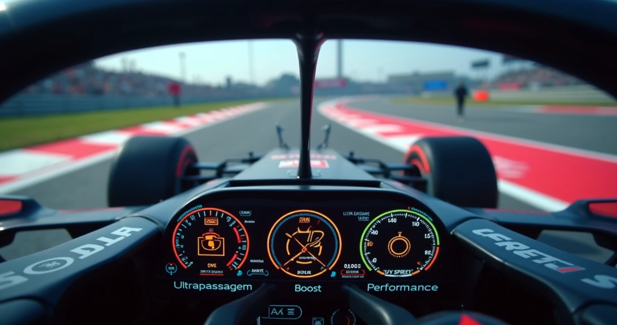 Powertrain híbrido ganha protagonismo na nova era Mercedes e Ferrari podem domin