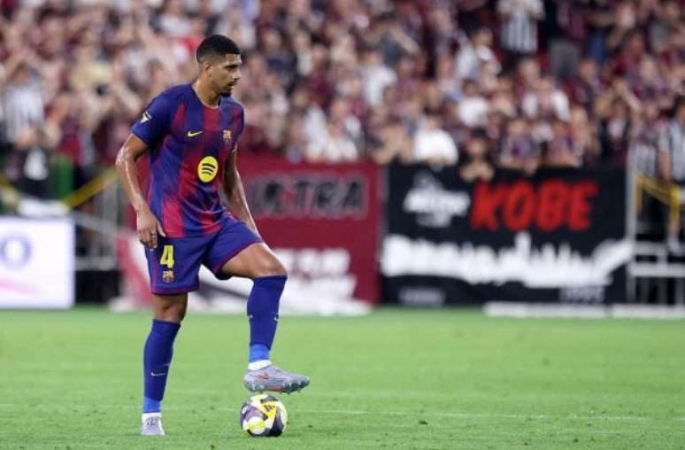 A transferência frustrada para o Barcelona Marcos Braz expõe bastidores polêmico