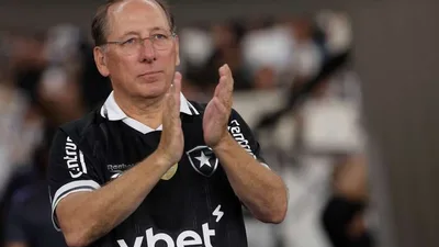 Botafogo busca alternativas para driblar transfer ban e contratar Khauan