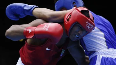 Esquiva Falcão vende prata olímpica e expõe drama de medalhistas brasileiros