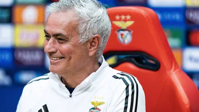Como Mourinho transformaria o Real Madrid numa máquina defensiva em