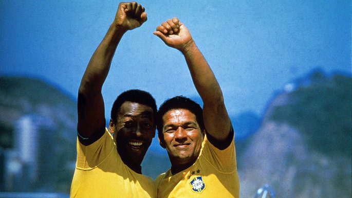 Padrão brasileiro de celebração gera conflitos históricos Endrick provoca polêmi
