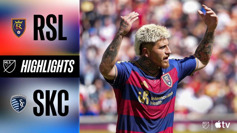 Real Salt Lake impõe força total em casa Hoyos estreia no comando do Inter Miami