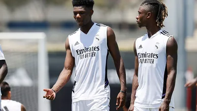 Real Madrid repete fórmula tática da Youth League e forma nova geração campeã