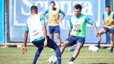 Grêmio tem 73% de aproveitamento quando favorito absoluto na Copa do Brasil