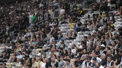 Times da Série B fazem 35% contra gigantes da Série A nas últimas 5 edições