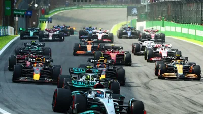 Revolução energética da F1 estreia em Miami com impacto nas estratégias