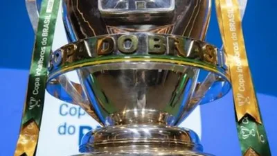 Copa do Brasil distribui R$ 2 milhões só pela classificação às oitavas de final