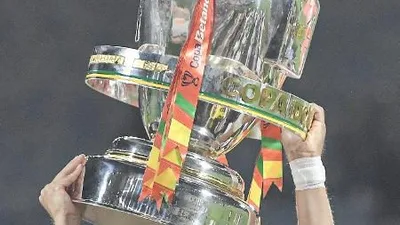 Copa do Brasil privilegia Série B na quinta fase e quebra tradição histórica