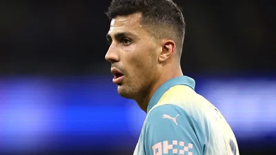 Ausência de Rodri pode custar título da Premier League ao Manchester City