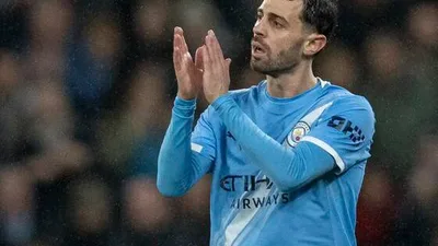 Bernardo Silva desperta guerra entre Barcelona e Arsenal por transferência