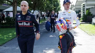 McLaren contrata engenheiro de Verstappen e prepara revolução estratégica