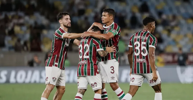 Mapeamento das necessidades técnicas Fluminense planeja reforços estratégicos