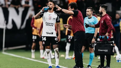 Corinthians economiza R$ 15 milhões com Fernando Diniz e planeja investimentos