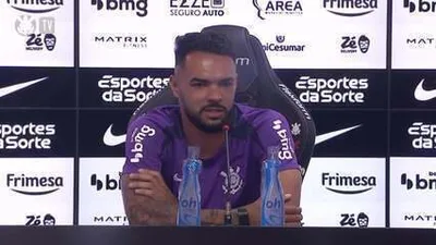 Do patinho feio ao favorito — como Corinthians mudou status na Copa do Brasil